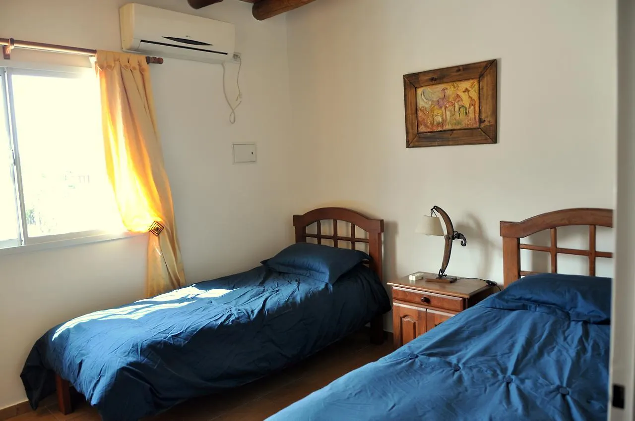 Appartamento Complejo Abaurrea Mendoza