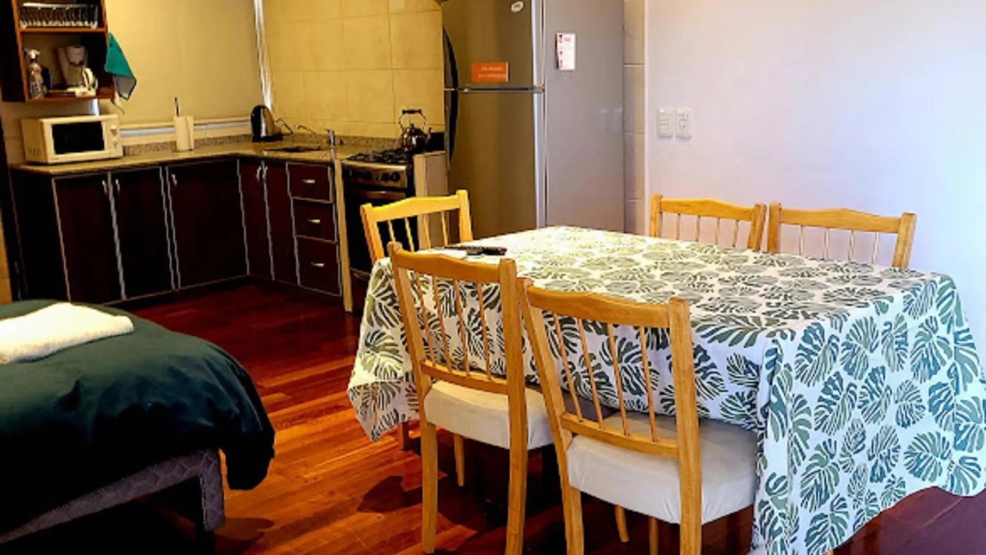 Complejo Abaurrea Apartment Mendoza 0*,  Argentina