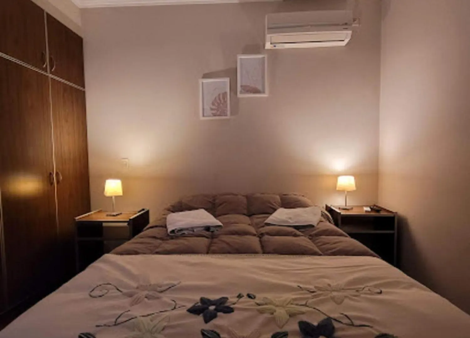 Complejo Abaurrea Apartment Mendoza Argentina