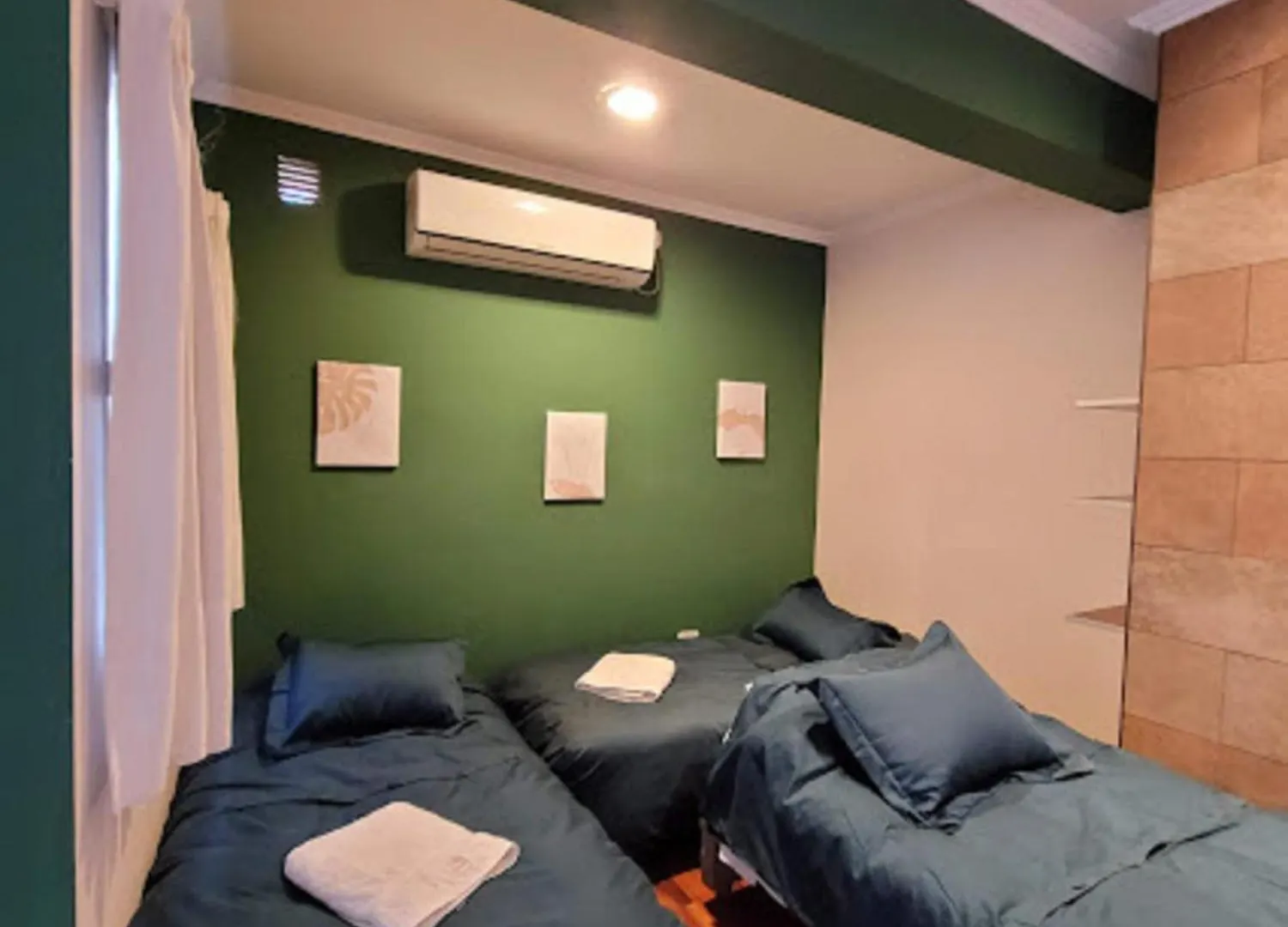 Complejo Abaurrea Apartment Mendoza